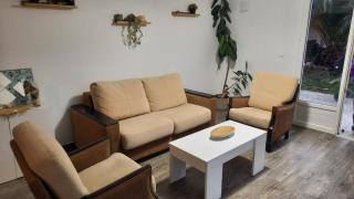 Apparemment avec JARDIN idéalement située - Mouguerre - 7