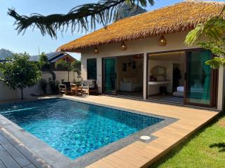 Rock reef aonang villa - Ban Nong Thale - 3