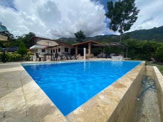 Finca Villa Andrea 1h20min desde Medellín Niquía - 0