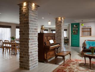 Shtarkman Erna Boutique Hotel Nahariya - Nahariyya - 8