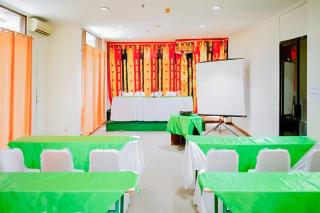 RedDoorz Plus at Hotel Bukik Gadang Sijunjung - Muara - 1