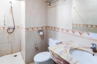 RedDoorz Plus at Hotel Bukik Gadang Sijunjung - Muara - 8