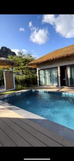 Rock reef aonang villa - Ban Nong Thale - 4