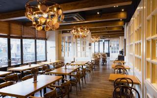 KensingtonResort JirisanNamwon - Namwon - 1