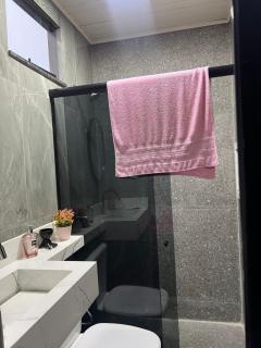 Casa luxuosa para cop 30 - Belém - 6