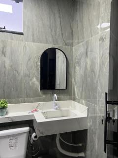 Casa luxuosa para cop 30 - Belém - 4