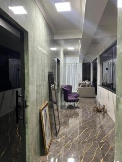 Casa luxuosa para cop 30 - 2