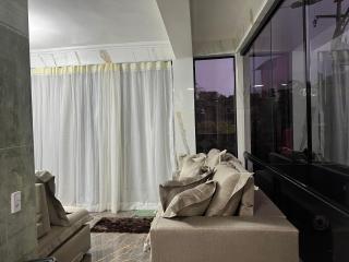 Casa luxuosa para cop 30 - Belém - 1