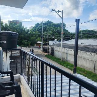 hostel Santamaria - 1