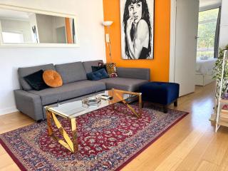 1 bedroom Boutique Beauty in St Kilda East - Melbourne - 7