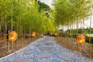 KensingtonResort JirisanNamwon - Namwon - 5