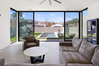 Modern Bliss by VARE Pool, Spa, BBQ, FirePit! - 8