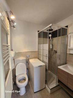 nice flat 1000 mt from city center and parking nearby - Dimora Leopolda - 8