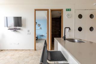 Comodo Apto Excelente espacio y piscina - Santa Marta - 5