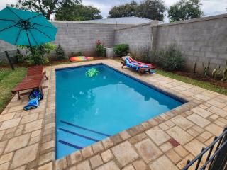 Entire Villa with Pool Vic Falls - 3