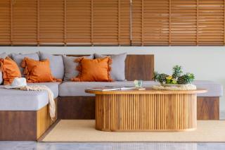 Villa Olivia 3br Sea View Private Pool - Koh Samui - 8