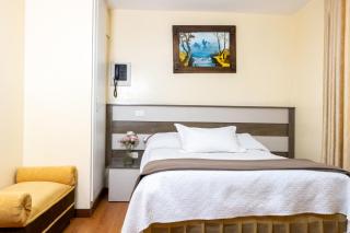 Eudiq hotel - Loja - 0