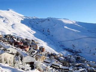 Apartamento en Zona Baja Garaje Opcional y Descuentos acceso pistas - Serra Nevada - 2