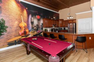 The Jazz Club Downtown Sandusky - 0