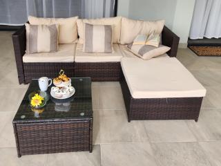 Entire Villa with Pool Vic Falls - 6