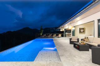 Villa Olivia 3br Sea View Private Pool - Koh Samui - 5
