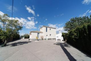 Luxury villa 20 minutes from Valencia - Lliria - 3