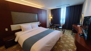 Sun Valley Hotel - Yeoju - 7