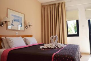 Anna Hotel Apartments - Paphos - 9