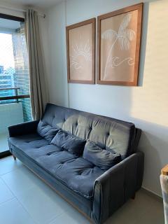 Smart Stay - Apto 1202 - Ponta Verde Maceió - Maceió - 5