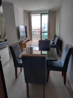 Smart Stay - Apto 1202 - Ponta Verde Maceió - Maceió - 3