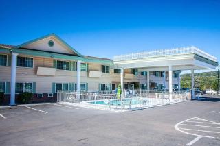 Quality Inn - Grants Pass - 9