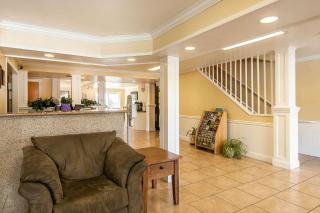 Quality Inn - Grants Pass - 7