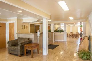 Quality Inn - Grants Pass - 6
