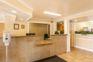 Quality Inn - Grants Pass - 5