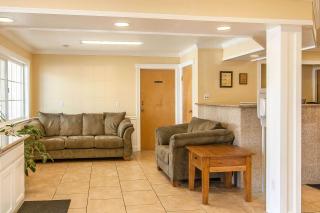 Quality Inn - Grants Pass - 4