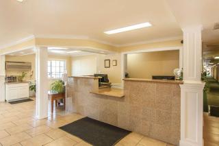 Quality Inn - 3