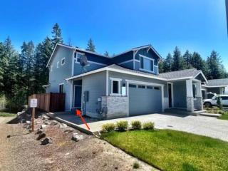 Cozy Oasis in Port Orchard - Private 1BR Suite with Trails - Port Orchard - 9