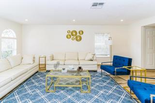 Beachside Bliss 4BR Home in Palm Coast Paradise - Palm Coast - 0