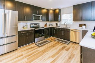 Beachside Bliss 4BR Home in Palm Coast Paradise - Palm Coast - 8