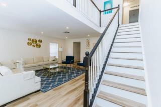 Beachside Bliss 4BR Home in Palm Coast Paradise - Palm Coast - 4
