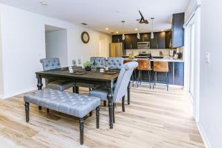 Beachside Bliss 4BR Home in Palm Coast Paradise - Palm Coast - 3