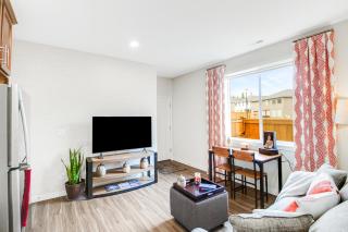 Cozy Oasis in Port Orchard - Private 1BR Suite with Trails - 3