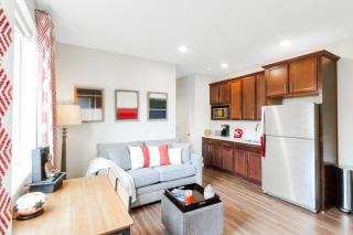 Cozy Oasis in Port Orchard - Private 1BR Suite with Trails - 4