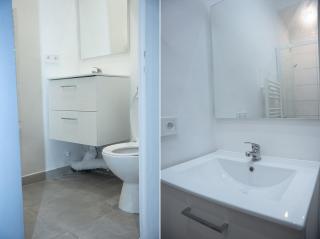 Appartement en plein centre de Nîmes - Nîmes - 1
