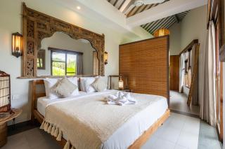 Villa Thamilla by Optimum Bali Villas - Canggu - 7
