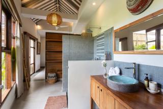 Villa Thamilla by Optimum Bali Villas - Canggu - 6