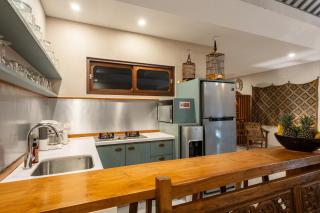 Villa Thamilla by Optimum Bali Villas - Canggu - 3