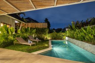 Villa Thamilla by Optimum Bali Villas - Canggu - 1