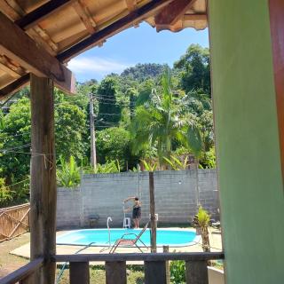Casa 3 quartos ,Praia Grande de Paraty - Paraty - 6