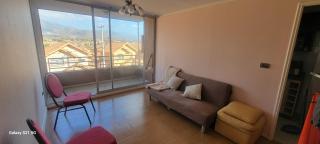 Cómodo Apartment La Serena - 5